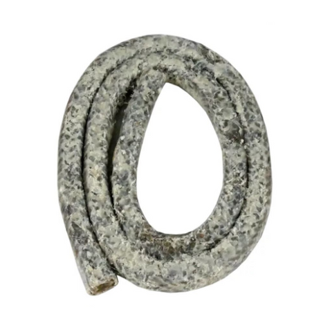 Western Pacific Trading 10019 Boat Marine 3/8” x 2’ L PTFE Flax Shaft Packing with Teflon Coating