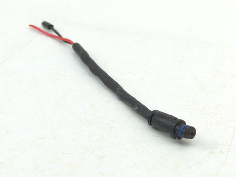 Simrad 22093587 Boat Marine Sailboat IS15 Roblink Network 2-Pin Power Pigtail Cable