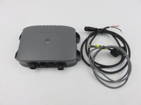 Raymarine DSM300 E63069 HD Digital 1000kW Depth Sounder FishFinder Module DSM-300 E63069G - Second Wind Sales