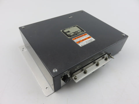 Furuno PSU-008 1964C FR-8252 RSB-0072 25kW VX1 VX2 Open Array Radar Antenna Power Supply