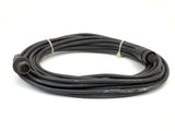 Icom OPC-1000 COMMANDMIC 20' 8-Pin Panel Mount VHF Microphone Extension Cable M504 M604