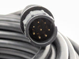 Raymarine E46017 RAY215 RAY230 Modular VHF System 10M 8-Pin Handset Extension Cable