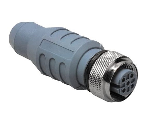 Maretron TR-CF Boat Marine NMEA 2000 Network Female Micro Terminator Termination Resistor