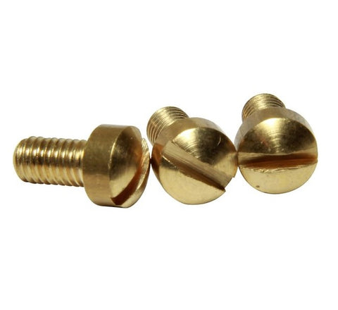 Jabsco 91003-0010 Engine 3890 4590 4620 Cooling Pump End Cover Screw 3-Pack - Second Wind Sales