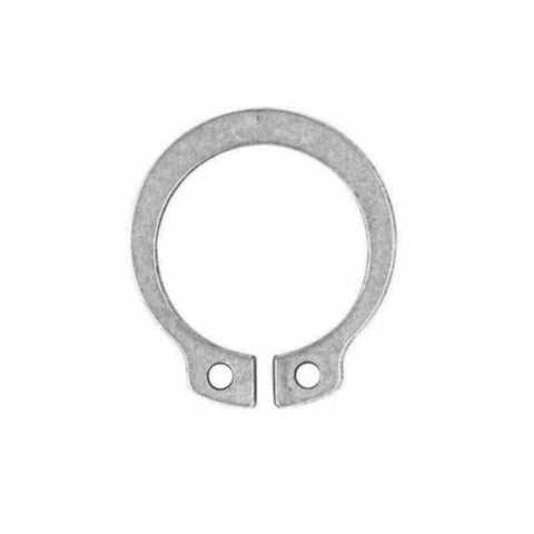 Mercury 53-805272 Genuine OEM Bravo X XR XZ Blackhawk Anchor Pin Retaining Ring