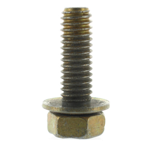 Mercury MerCruiser 10-35388 Genuine OEM Intake Cover to Exhaust Manifold Screw 10-39970