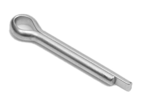 Mercury MerCruiser 18-16073 18-815026 Genuine OEM SeaPro 9.9C 4-Stroke Stainless Steel Cotter Pin