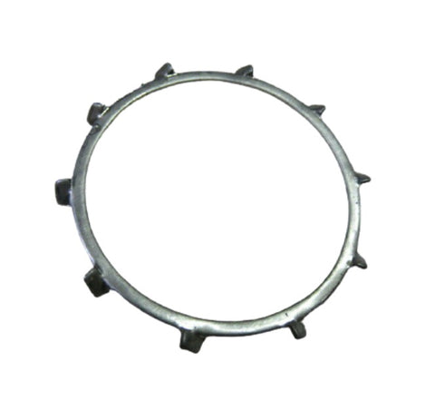 Mercury MerCruiser 13-423511 Genuine OEM Toothed Propeller Shaft Lock Washer 56-67776A1