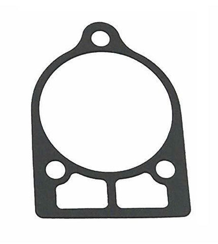 Mercury MerCruiser 27-32771 Genuine OEM 50-650 HP Outboard Water Pump Base to Gear Housing Gasket