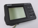 B&G HS 2000 240-00-026 Hydra Hercules 2000 8 Button FFD Display