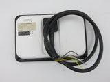 B&G HS 2000 240-00-026 Hydra Hercules 2000 8 Button FFD Display