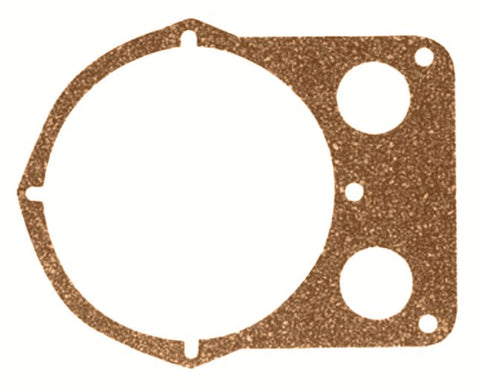 Mercury Marine Quicksilver 27-61031 Genuine OEM Ignition Driver Cover Gasket