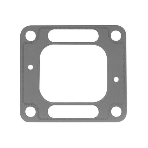 Mercury MerCruiser 27-863724 Genuine OEM Alpha Bravo V6 V8 Inboard Sterndrive Exhaust Riser Elbow Gasket