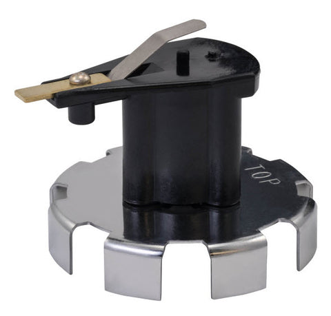 Mercury MerCruiser 13524A1 13524T1 Genuine OEM Thunderbolt Distributor Rotor Assembly