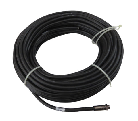 KVH S32-0566-0100 RG11 HD7 M5 M7 Satellite TV Rev D 75ohm 100’ Antenna Coax Cable 32-0566-0100