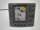 Raymarine RL70C Plus RL70CRC Pathfinder 7" Color Radar MFD Chartplotter Display M92735 E52034