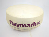 Raymarine 2D M92650 Raytheon Pathfinder R70 R80 RL70C RL80C SL70 2kW 18" Radome Radar E52010 E52026 M92678