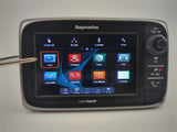 Raymarine e7 MFD E62354 HybridTouch 7" Touch Screen GPS Fishfinder Chartplotter