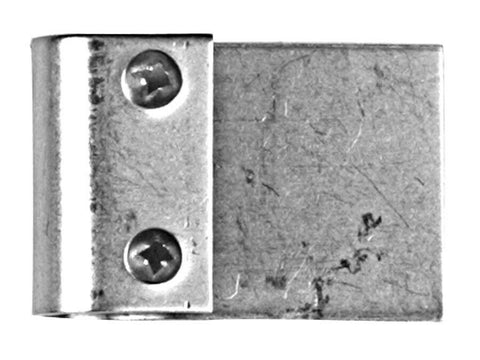 Mercury 54-86049 Genuine OEM Boat Alpha Bravo Blackhawk Outboard Grounding Clip