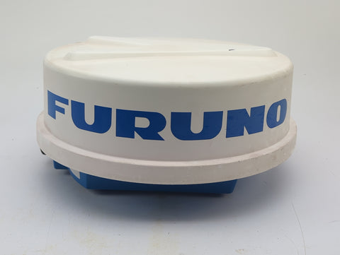 Furuno RSB-0067 M821 1721 MARK-2 Marine 17" 2kW Radome Radar