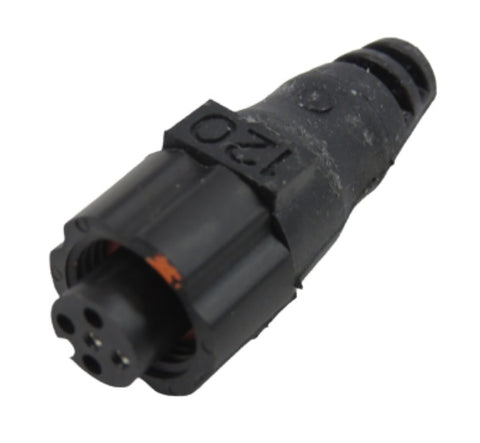 Simrad Lowrance B&G 000-0127-52 TR-120F NMEA 2000 120 Ohm FEMALE Network Terminator