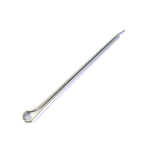 Mercury 18-54929 Genuine OEM Alpha 1 Gen 2 Bravo III XR XZ Sterndrive Cotter Pin