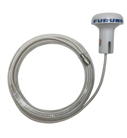 Furuno GPA-017 GP-32 Navigator WAAS / GPS Antenna Receiver for GPS-31 GPS-30 GP-150 GP-7000 GP1600