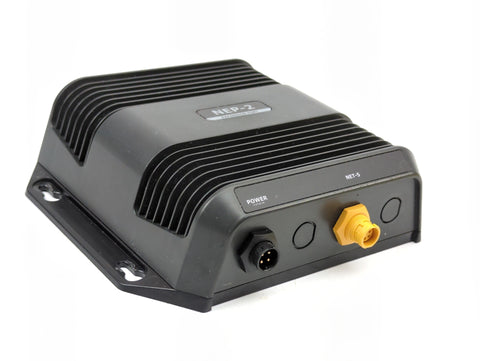 Simrad NEP-2 000-10029-001 Boat Marine Plug-and-Play Network Expansion Port