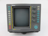 Raymarine R10XX M92569 Raytheon Boat Marine Pathfinder Raster Scan Radar 7" CTR Display M92568