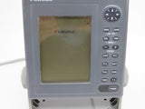 Furuno RDP-125 1622 Boat Marine High Definition 6" Raster Scan LCD Radar Display