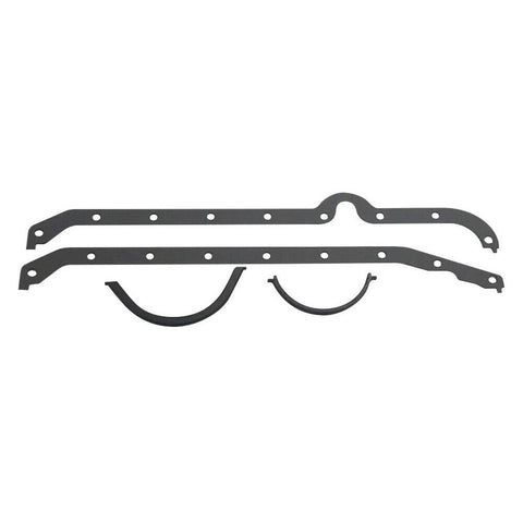 Mercury MerCruiser 27-85817A1 Genuine OEM GM 350 5.7L Oil Pan Gasket Sierra 18-0153