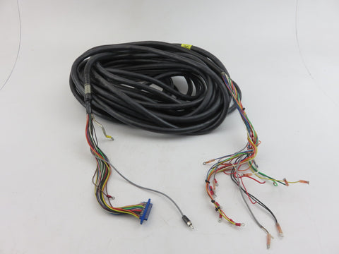 Furuno S03-75-30 RSB-0074 RSB-0075 FR-2115 FR-2125 30M 25kW Marine Radar Cable
