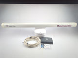 Raymarine Super HD Digital E92160E E52093 12kW Radar with VCM100 Voltage Converter