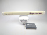 Raymarine E52069 + VCM100 Boat Marine 48" 4kW HD Digital Open Array Radar