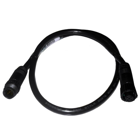 Navico Lowrance Simrad B&G Suzuki 032-0161-02 N2KEXT-2RD NMEA 2000 Network Backbone Cable 2'