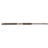 Star Rods EX528H 1272-0402 Aerial Boat 7' Conventional Fishing Rod with Foul Proof Guides