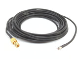 Furuno WX1-005-004 BBWX1 BBWX2 Shakespeare SRA-25 SRA-40 25' Antenna Cable