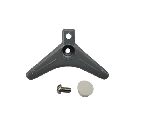 Bosworth Guzzler S94/95 Sea-Lect HAND ASSEM Y-Valve Aluminum Handle for YV-094D-L