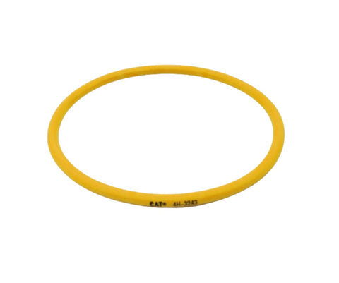Caterpillar 4H-3243 CAT 4H3243 Genuine OEM 980C 980F 992C 992D 16G Seal O-Ring CA4H3243
