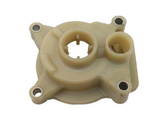 OMC 384087 Johnson Evinrude Genuine OEM 35-50 HP Water Pump Impeller Housing
