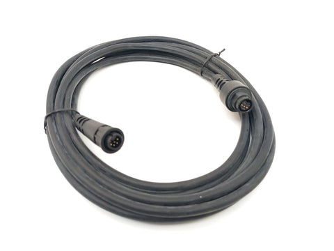 Raymarine E45012 RUL-4552-034-C Ray240 Modular VHF System 5M 8-Pin Extension Cable