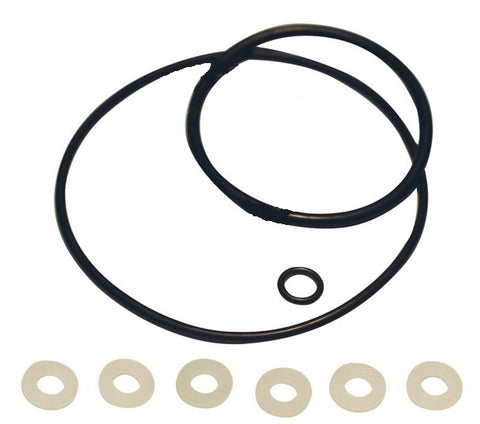 Groco ARG-2 Service Repair Kit For ARG-1000 and ARG-1250  Raw / Sea Water Strainers - Second Wind Sales