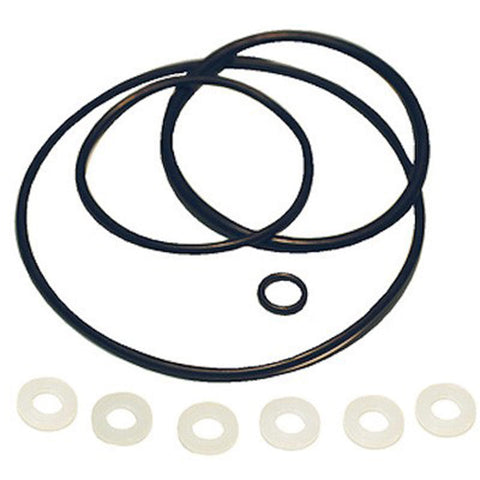 Groco ARG-3 Service Repair Kit For  ARG-1500 ARG-2000 ARG-2500 ARG-3000 Raw / Sea Water Strainers