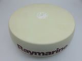Raymarine 2D M92650 Raytheon Pathfinder R70 R80 RL70C RL80C SL70 2kW 18" Radome Radar with Cable