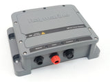Raymarine CP200 E70256 Boat Marine CHIRP SideVision Sonar Sounder Module