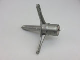 Raymarine R58165 Open Array Radar RF Probe Pin Coaxial Tube Assembly for M92654, M92654-S