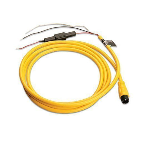 Garmin 010-11079-00 320-00389-00 GHP 10 5-Pin NMEA 2000 Network Power Cable