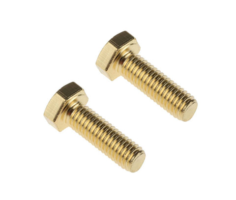 Mercury MerCruiser 10-40001 8 Genuine OEM XR10 Marathon Magnum Outboard Cowl Bolt Lot of 2