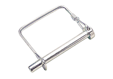 Diversified Products Co. 637S Marine Boat Yacht Coupler Locking Pin