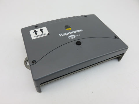 Raymarine SmartPilot S3G AST Boat Marine Autopilot Course Computer E12092 E15014
